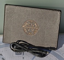 Sehr seltener elektronischer Ordner Patek Phi...