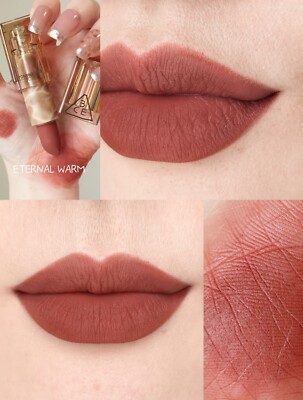 [3CE] SOFT MATTE LIPSTICK#ETERNAL WARM