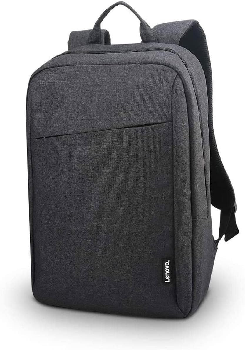 Lenovo Laptop Backpack B210, 15.6-Inch Laptop/Tablet, Durable, Water-Repellent,