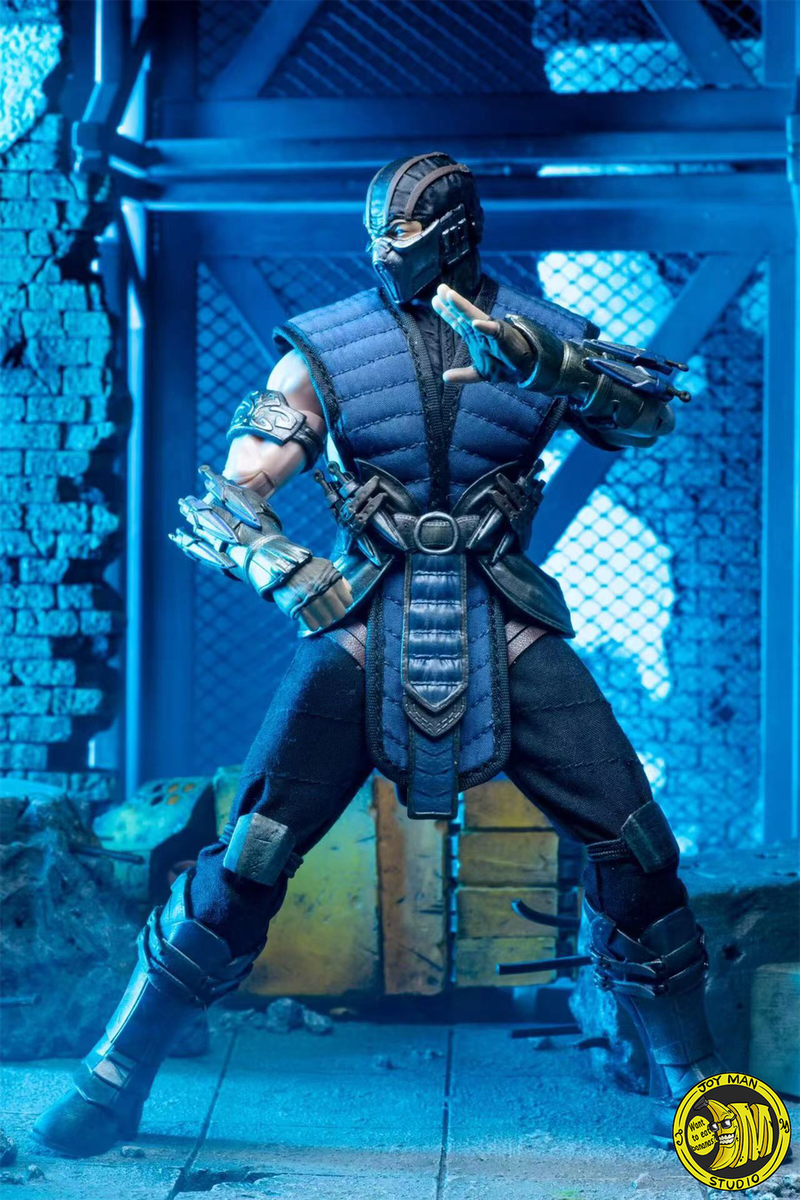 JM TOYS 1/12 ZK001 エクストリーム フリーズ　freeze JM TOYS 1/12 ZK001 Extreme Freeze Action Figure | eBay