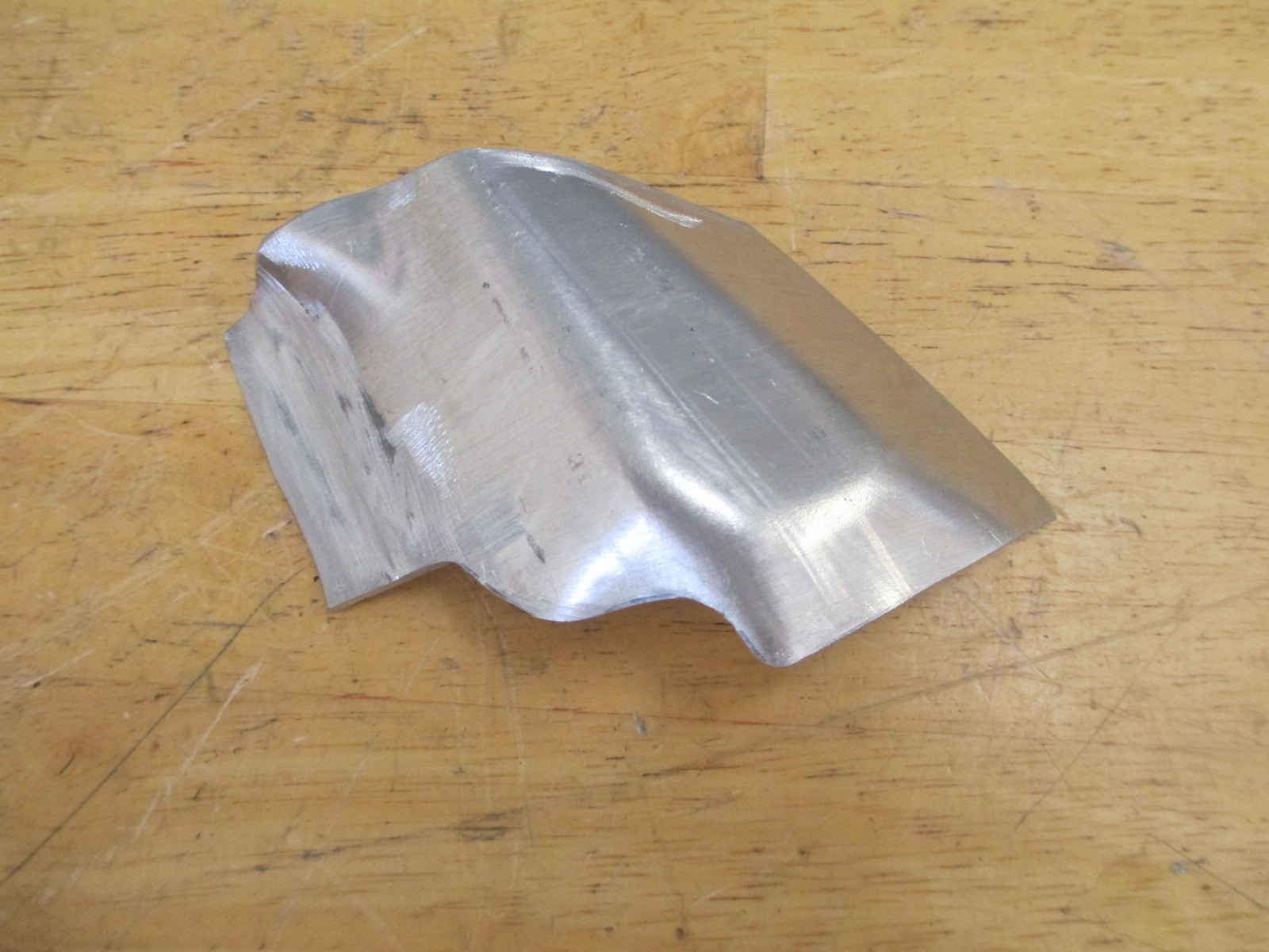 Ferrari 458 - RH Windshield Panel Bracket # 270832