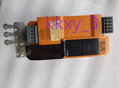 1 PCS Used USED B&R ACOPOS 100D 80SD100XD.C0XX-01 Tested