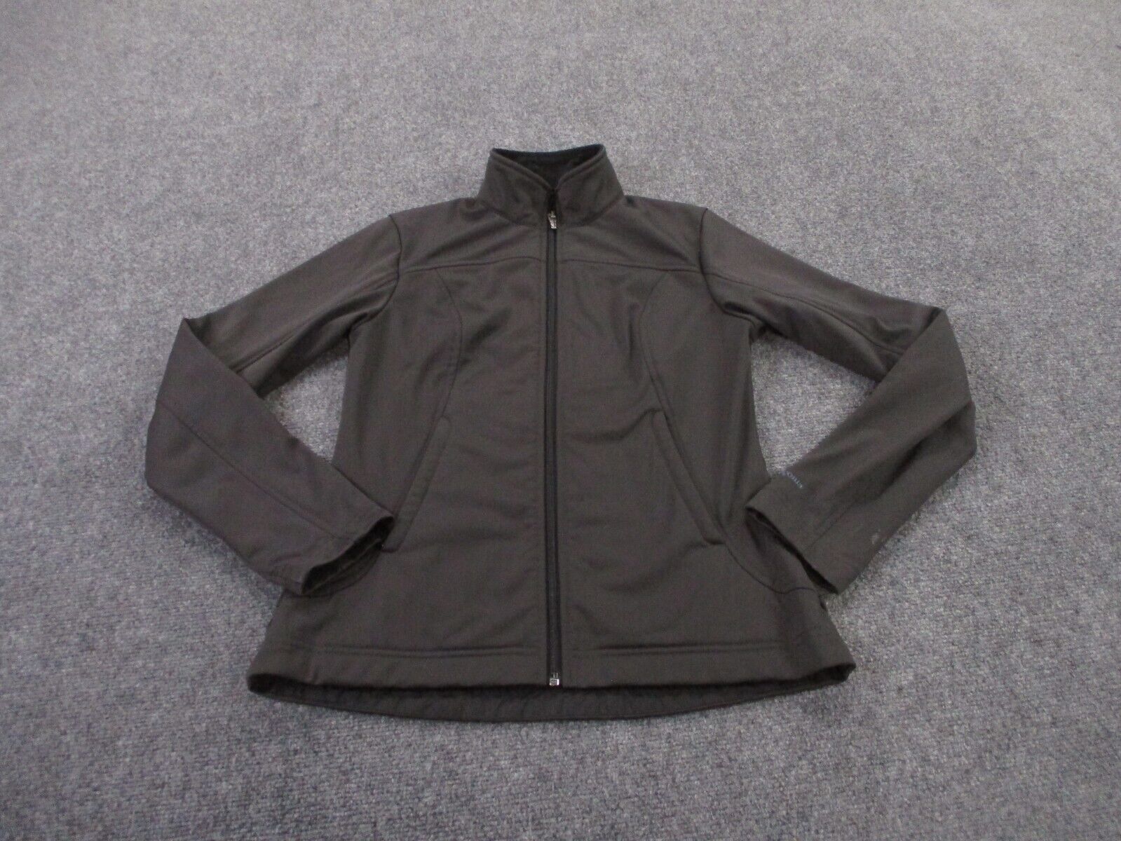 Patagonia Womens M Fleece-Lined Stretch Hiking Jacket for Active Performance