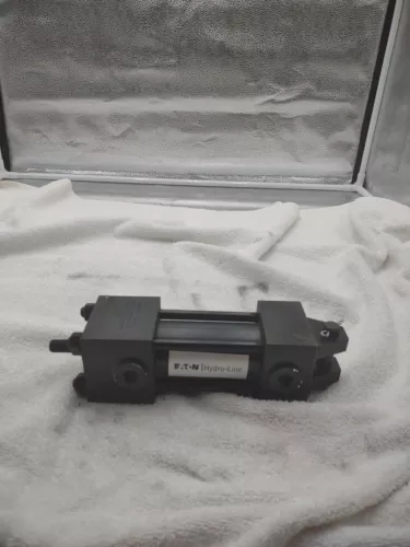 EATON HYDRAULICS cylinder 250psi an5c-1.5x2-n-0.63-2-s-n-n-1-1-hb01vb