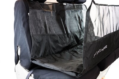 ➕ Van Front Seat Bed Conversion Bunk Bed Campervan T4 T5 T6 Stitches  Steel ➕ UK