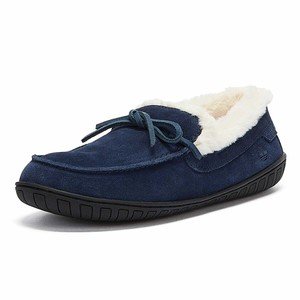 timberland mens moccasin slippers