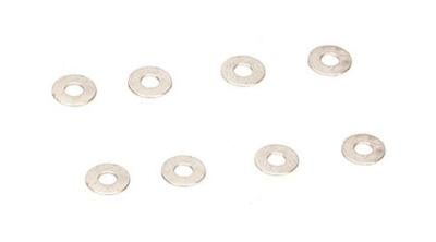 #ad #ad Losi 16mm Shock Piston Washer Set 8 8ight 3.0 E 3.0 E 4wd T 3.0 8 XT $7.99