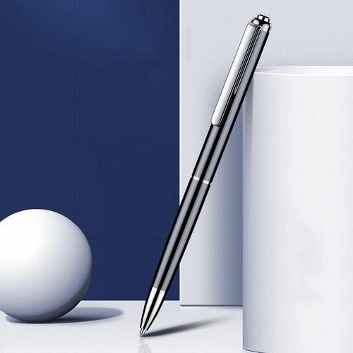 Professional Digital Voice Recorder Pen – 128GB with Noise Reduction - 第 4/17 張圖片