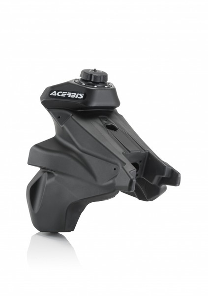 Benzintank Acerbis Schwarz 12L Husqvarna FC 4T 250 2016-2018-image