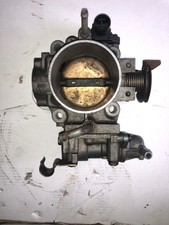 OEM Throttle Body Assembly TPS A22-670B00 For 92-95 Honda Civic D16Z6 THK6