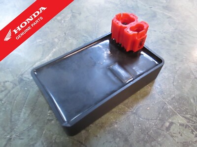 Labwork Ignition CDI Box Replacement For Honda FourTrax 300 TRX300 TRX300FW 1994 1995 1996 1997 30410-HM5-505