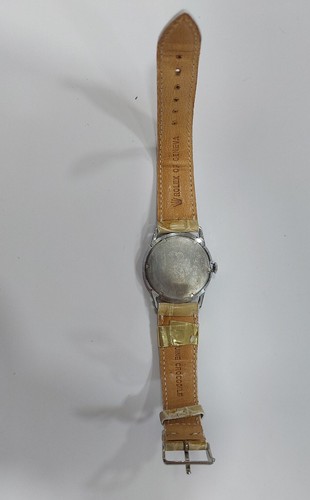 💎 MARGI FERROTEX orologio da polso carica manuale RARO - Picture 7 of 11