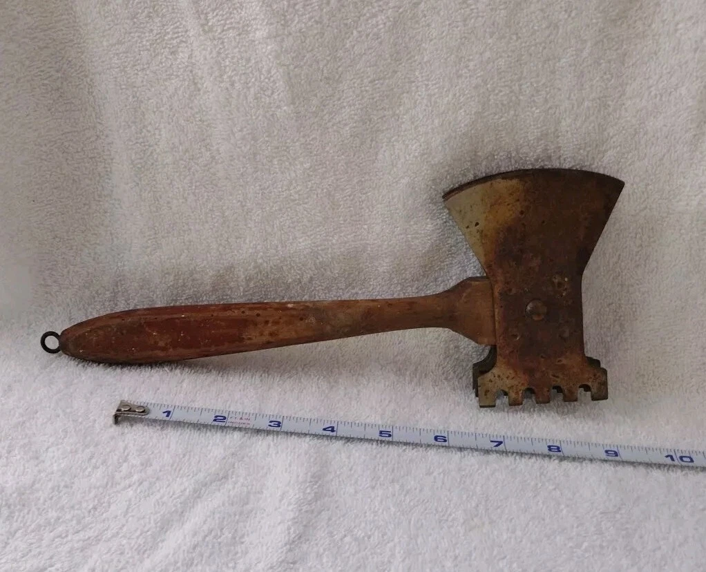 Highly Collectible Meat Tenderizer Very Old , $29