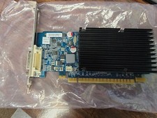 PNY GeForce 8400 GS 1GB DDR3 PCIe 2.0 GM84W0SN2F1ER/0TM4AIA Video Graphics Card