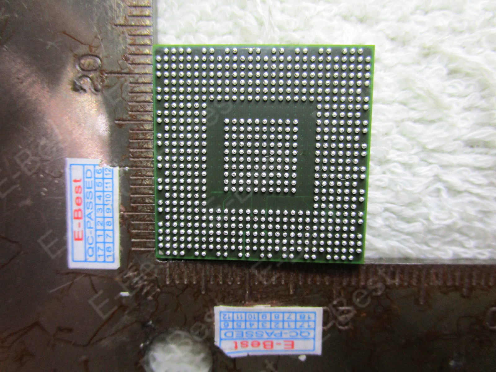 1x New LGE 35230 L6E35230 LGE3S230 LGE3523O LGE35230 BGA IC Chip | eBay