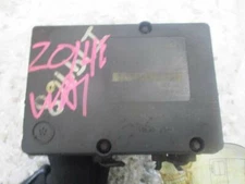 Anti-Lock Brake ABS Unit 03-04 EXPLORER AVIATOR 4C5T2C219BF 4C5T-2C219-BF