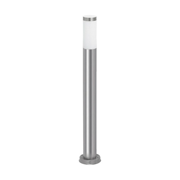 Gartenlampe Rabalux IP44 E27 25W 65Cm Inox 8264-image