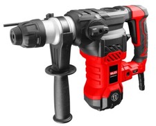 TRAPANO MARTELLO PERFORATORE DEMOLITORE 1500 W HAMMER 6041 VALEX SDSPLUS 1421476