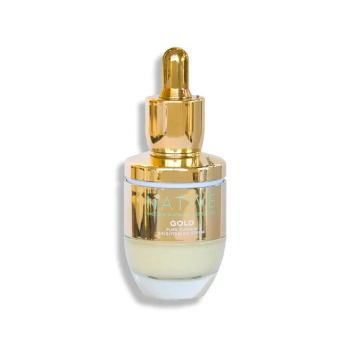 Native Collection Face Gentle Cleanser Moisturiser Face Serum Skin care Kit AU - Picture 3 of 17