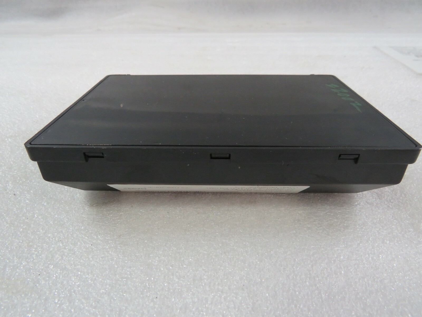 McLaren 600LT, SCUG Electronic Control Module, Used, P/N 11M2701CP