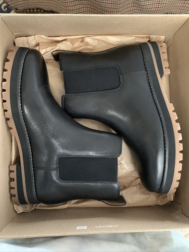 Madewell The Ivy Chelsea Boot in 