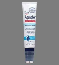 SM Aquaphor No Touch Tube 3oz (3 Pack)