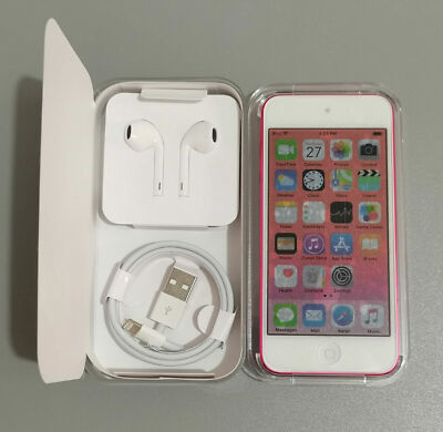Buy Apple iPod Touch (7th Generation) - (Product) Red, 256GB