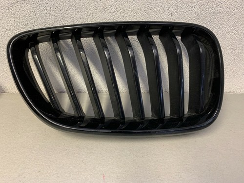 Original BMW 2er F22 F23 Coupe Kühler Grill Frontgrill Gitter Rechts 7295522