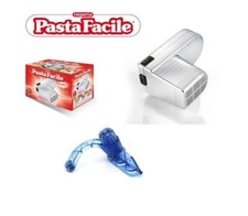 IMPERIA MOTORE PASTA FACILE 230V METALLIZZATO ORIGINALE 10 2023