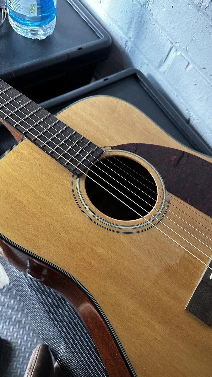 Fender フェンダー CD140S nat アコースティックギター アコースティックギター