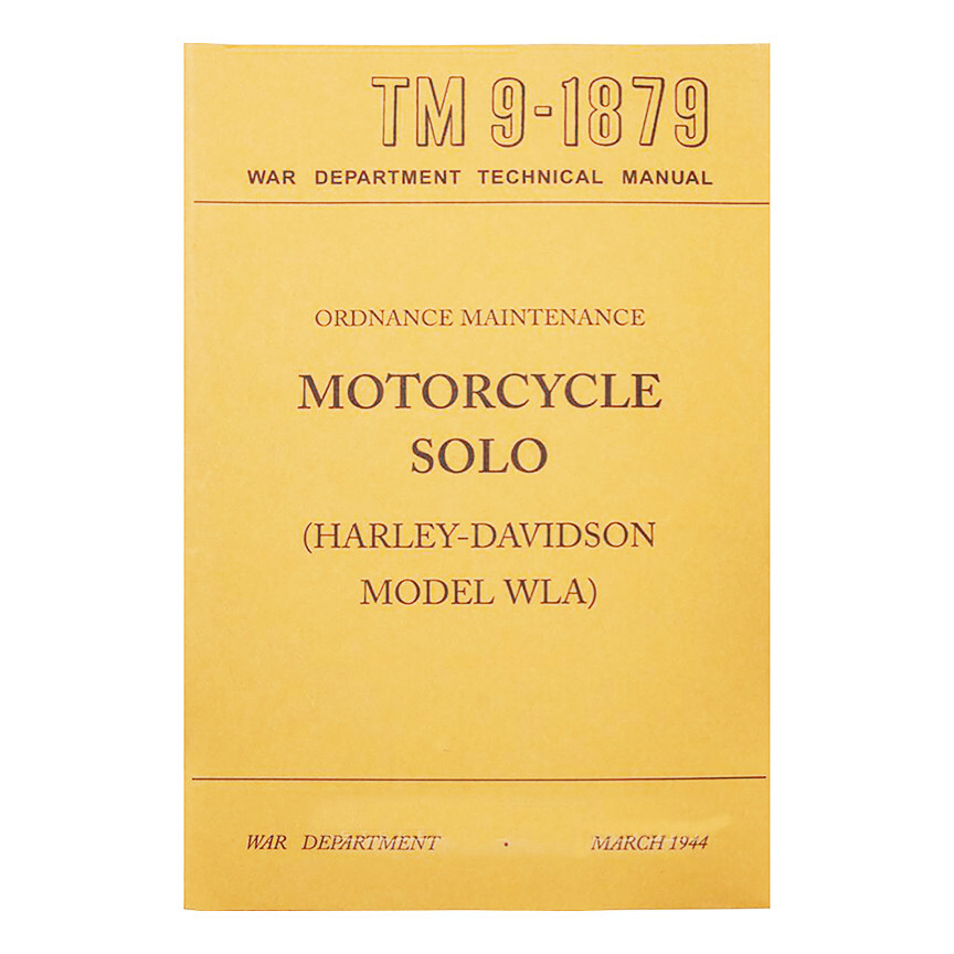 M419.クライマーXL1959-85.サービスマニュアル英語版 I could get the Service Manual in English, published in 1990 today