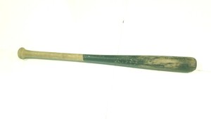 Adirondack-300J-Vintage-Wooden-Baseball-Bat-Hank-Aaron-Little-League-29-034