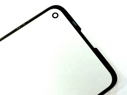 Front Outer Glass Screen Lens for Motorola Moto G Stylus XT2043-4 XT2043-5 - Zdjęcie 4 z 6