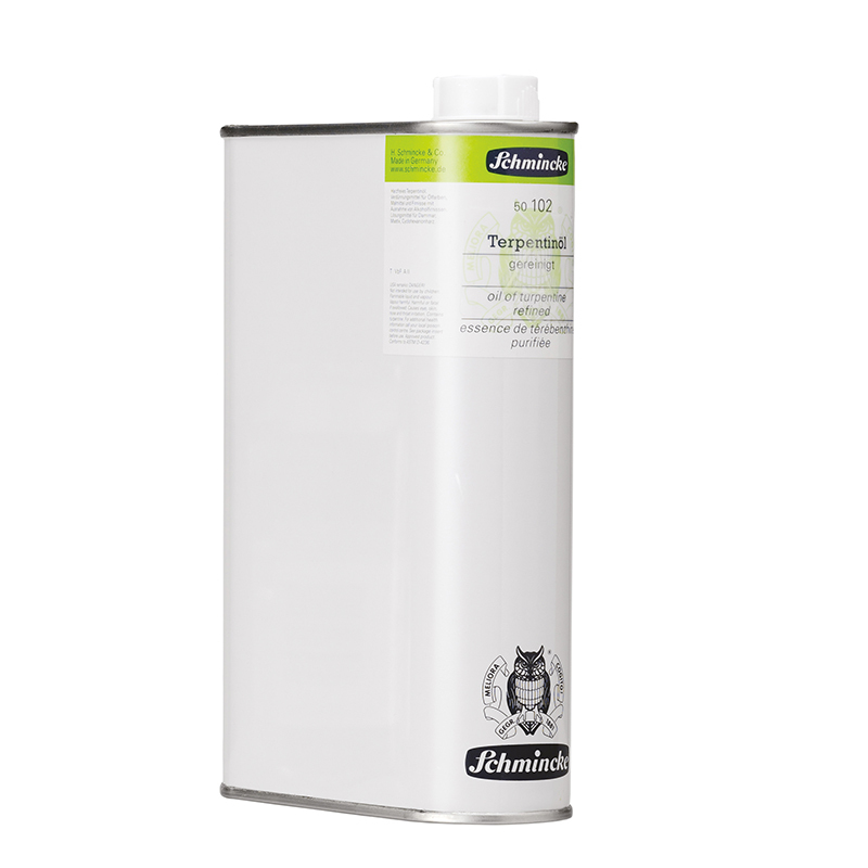 L'essence De Térébenthine Et Le Bois - Blog Protection Bois