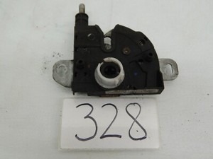 Ford Transit Tourneo Connect BJ08 Motorhaubenschloss 8T1A16700AA Schloß 328088