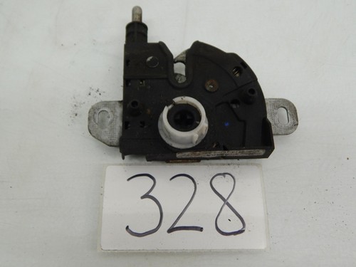 Ford Transit Tourneo Connect BJ08 Motorhaubenschloss 8T1A16700AA Schloß 328088