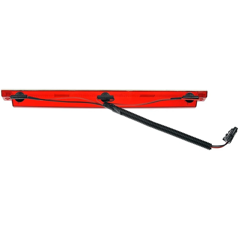 923-025 Dorman Tailgate Light Bar for Ram Truck 3500 2500 4500 5500 Dodge 2010 Foto 2 de 4