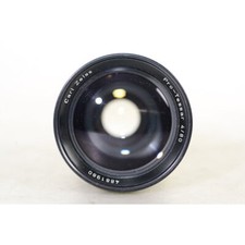 Zeiss Pro-Tessar 4.0/80 Tele Lens for Rolleiflex SL26 - 80mm 1:4