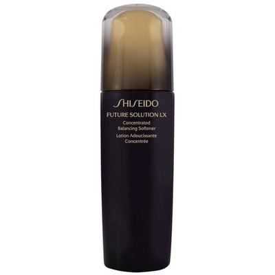Shiseido Future Solution LX Concentrated Balancing Softener 170ml OVP NEU