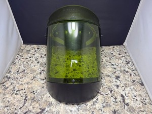 Oberon Arc Flash Face Shield 21ARC12AF-R+500