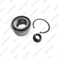 Gsp Radlagersatz GK3946 FüR Toyota Lexus
