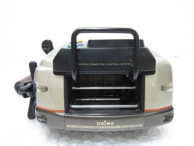 Daiwa TANACOM SS-35 Electric Reel Right Handed fishing outdoor
