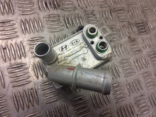 KIA Niro 2022 AC Klimaanlage Kondensator Kühler 25670k4000 Electricity SKE40600