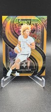 2025 Panini Select WNBA - NaLyssa Smith #129 Orange /125