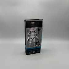 Star Wars Black Series Imperial Rocket Trooper 6 Gaming Greats Battlefront II
