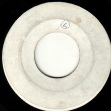 John Holt With Tommy McCook & The Supersonics / Winston Wright & Tommy McCook &
