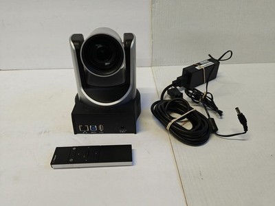 Polycom EagleEye IV MPTZ-B PTZ Video Conference Camera Complete w/ Remote(14b/b)