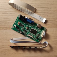 HDMI Controller Board für Samsung Monitor LTN156AT39