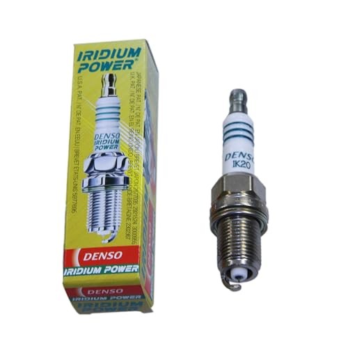DENSO IRIDIUMU POWER Spark Plug IK20 067700-8690
