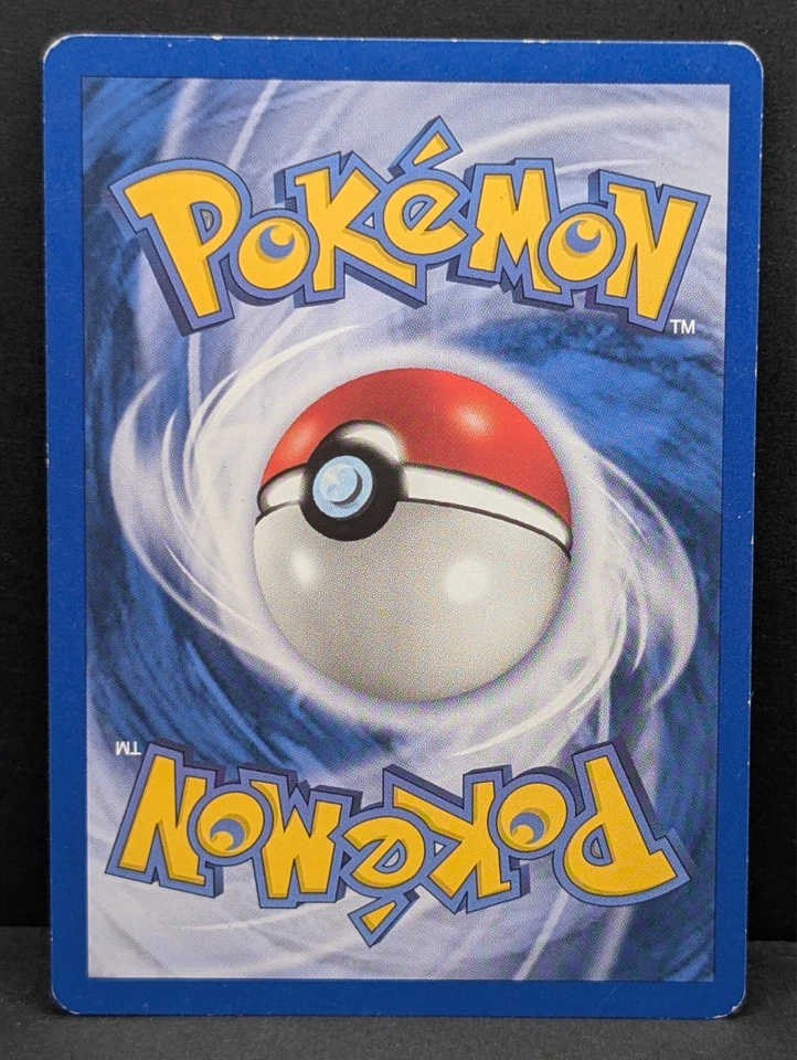 Rayquaza 9/106 Emerald Reverse Holo Ultra Rare Pokemon TCG Nintendo ITALIAN LP - Image 2 of 4